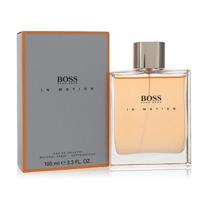Herenparfum Hugo Boss In Motion EDT In Motion - thumbnail