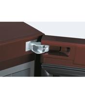 Liebherr WKT 4552 Vrijstaand Bruin 201 fles(sen) Compressorwijnkoeler A+ - thumbnail