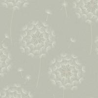 Dutch Wallcoverings Eleganza - Allora Sage - Groen - thumbnail