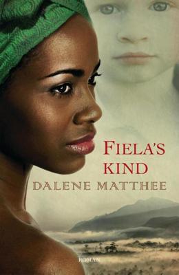 Fiela's kind - Dalene Matthee - ebook