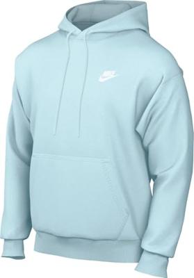 Nike Sportswear Club Fleece Sportsweater Heren XL Nike Sportswear Club Fleece Sportsweater Heren XL