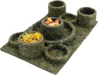 JR Farm knaagdier fun park 275 gram 19737 JR Gebr. de Boon - Gebr de boon - thumbnail