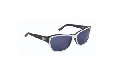 Barbour BIS020 C1 WHITE/BLACK Zonnebril Heren 58x14x135 Barbour BIS020 C1 WHITE/BLACK Zonnebril Heren 58x14x135