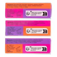 Topmodel Lipgloss Night Light - thumbnail