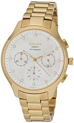 Horloge Dames Cauny CLG013