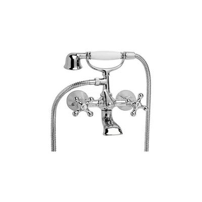 Tres Clasic-Tres Bad-Douchemengkraan 132176 Chroom