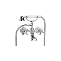 Tres Clasic-Tres Bad-Douchemengkraan 132176 Chroom - thumbnail