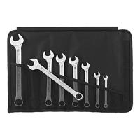 Stahlwille 96400807 13/8 Ring-steeksleutelset 8-delig Sleutelbreedte (metrisch) 8 - 22 mm - thumbnail