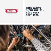 Abus hangslot 70al/45 grn - thumbnail
