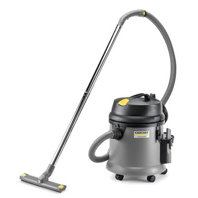 Karcher NT 27/1 ADV Stof-/Waterzuiger - 1.428-520.0