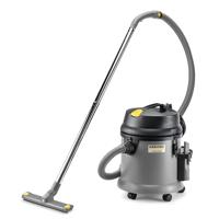 Karcher NT 27/1 ADV Stof-/Waterzuiger - 1.428-520.0 - thumbnail