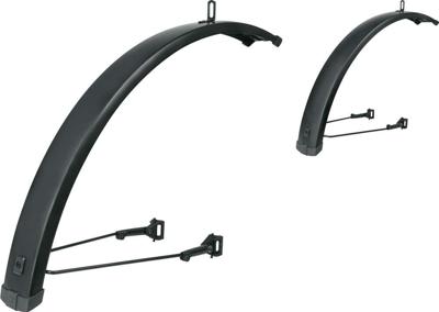 SKS Voorspatbord 27.5/29" infinity universal