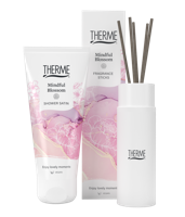 Therme Mindful Blossom Scented Giftset - thumbnail