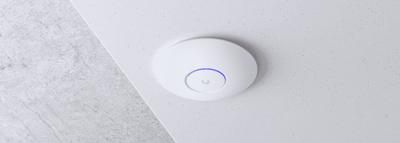 Access point UBIQUITI U6+ - thumbnail