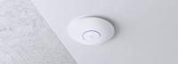Ubiquiti Networks U6+ Ubiquiti UniFi AP U6+ WiFi6 802.11ax ohn WiFi-accesspoint 2.4 GBit/s 2.4 GHz, 5 GHz - thumbnail