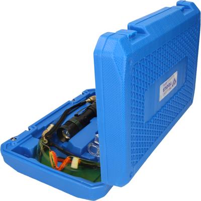 Brilliant Tools BT611020 UV-lekzoekzaklampset, 8-delig