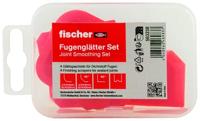 Fischer 563238 Gladstrijkset - thumbnail
