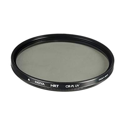 Hoya Polarisatiefilter - HRT serie (High-Rate Transparency) - 62mm Hoya Polarisatiefilter - HRT serie (High-Rate Transparency) - 62mm