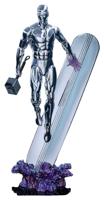 Marvel Action Figure 1/6 Silver Surfer 32 cm - thumbnail