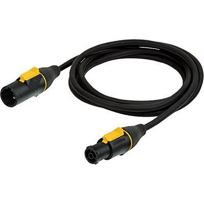 Showtec Powercon True1 stroomkabel 3m