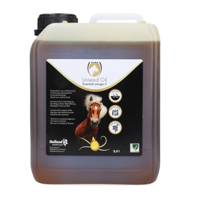 Excellent Horse Linseed Oil 2,5 l