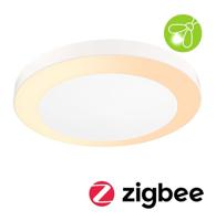 Paulmann Circula 94527 LED-buitenlamp (plafond) LED 14 W Wit - thumbnail