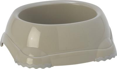 Moderna plastic katteneetbak Smarty 1 12 cm warmgrijs (inhoud 315 ml) Moderna Gebr. de Boon - Gebr de boon Moderna plastic katteneetbak Smarty 1 12 cm warmgrijs (inhoud 315 ml) Moderna Gebr. de Boon - Gebr de boon