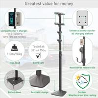 Barkan eMobility laadstation - thumbnail
