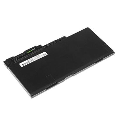 Green Cell HP68 notebook reserve-onderdeel Batterij/Accu