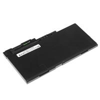 Green Cell HP68 notebook reserve-onderdeel Batterij/Accu - thumbnail
