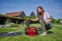 Einhell Waterdrukschakelaar 10 bar (max) 230 V - thumbnail