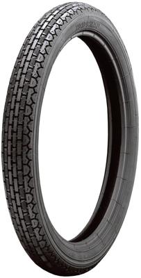 HEIDENAU Tires 2.75-18 48p tt k39 he