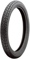 HEIDENAU Tires 2.75-18 48p tt k39 he - thumbnail