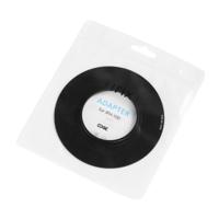 Irix Edge Adapterring 62 mm voor Irix IFH-100 filterhouder en 62 mm lens - thumbnail