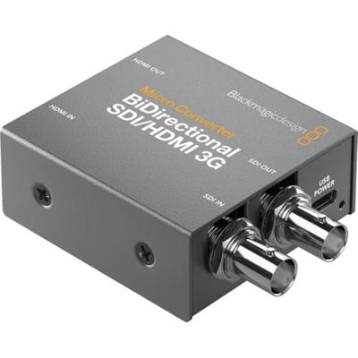 Blackmagic Design Micro Converter BiDirect SDI/HDMI 3G