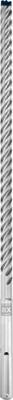 Bosch Accessories EXPERT SDS max-8X 2608900222 Wolfraamcarbide Hamerboor 1 stuks 18 mm Gezamenlijke lengte 540 mm SDS-Max 1 stuk(s) Bosch Accessories EXPERT SDS max-8X 2608900222 Wolfraamcarbide Hamerboor 1 stuks 18 mm Gezamenlijke lengte 540 mm SDS-Max 1 stuk(s)