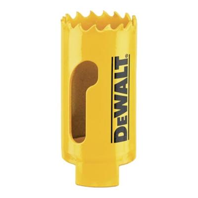 DeWalt Accessoires Gatenzaag | Bi-metaal | Ø29 mm | zaagdiepte 38 mm - DT90305-QZ