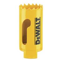 DeWalt Accessoires Gatenzaag | Bi-metaal | Ø29 mm | zaagdiepte 38 mm - DT90305-QZ - thumbnail
