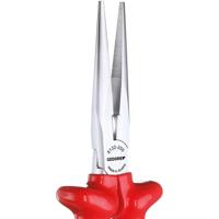 Gedore 6721570 Rondbektang Getemperd staal 160 mm - thumbnail