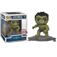 Verzamelfiguur Funko Pop! HULK ASSEMBLE 45634 - thumbnail