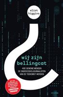 Wij zijn Bellingcat - Eliot Higgins - eBook (9789000369676) - thumbnail