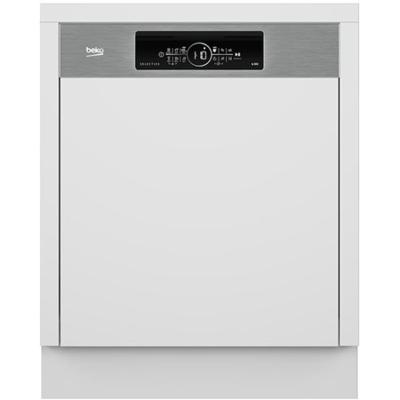 Beko BDSN36640XC2 inbouw vaatwasser Selective Line