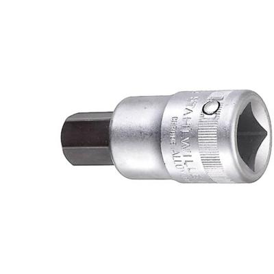 Stahlwille inbusdop 3/4"-22mm Stahlwille inbusdop 3/4"-22mm