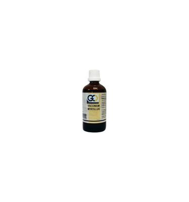 GO Vaccinium myrtillus bio 100 Milliliter