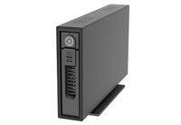 RAIDON GT1670-BA31 Externe HDD-behuizing voor 6,35-8,89cm 2,5/3,5 inch SATA met USB C-A en C-C-C-kabel - thumbnail