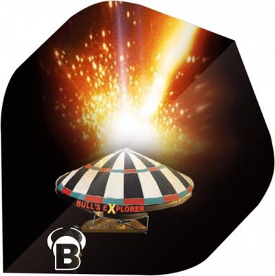 Bull's 52213 Motex Flights