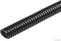 HERTH+BUSS anti-marter kabelgoot corrugated pipe nw 14 bla (protection against marte - thumbnail
