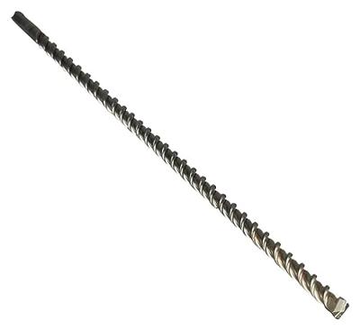 Makita Accessoires P2S: SDS-PLUS boor Lengte 600mm Nuttige lengte 540mm Diameter 10mm - B-47612 - thumbnail