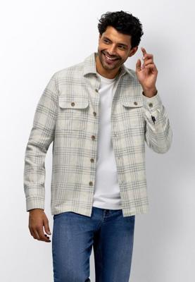 State of Art Overhemd | Geruit