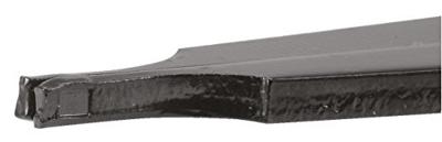 KS Tools 115.1049 Veerring-tang, gevormde punten, 240 mm